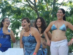 XVII Concentracion - 2010